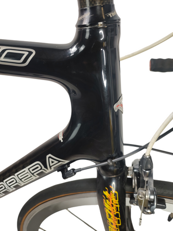 Použité Carrera Nitro by Podium 2012 Road & Gravel — obrázek 14 z 48