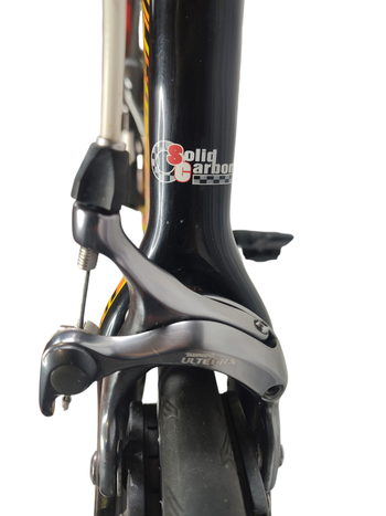 Použité Carrera Nitro by Podium 2012 Road & Gravel — obrázek 19 z 48