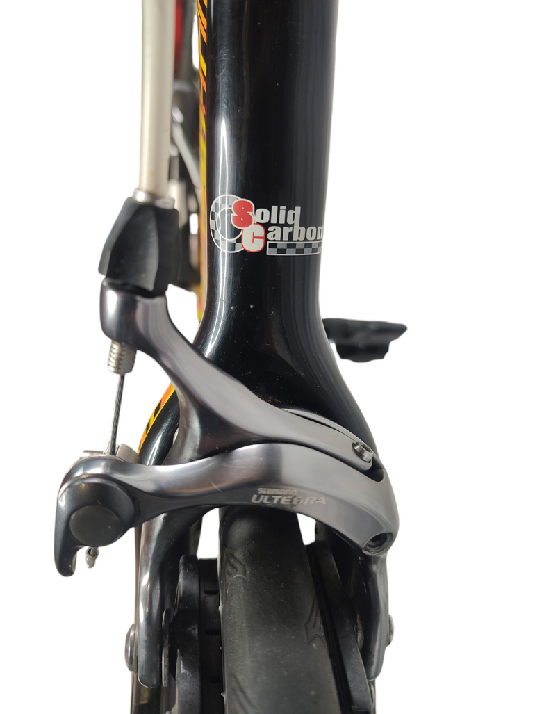 Použité Carrera Nitro by Podium 2012 Road & Gravel — obrázek 19 z 48