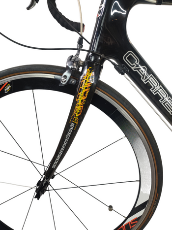 Použité Carrera Nitro by Podium 2012 Road & Gravel — obrázek 37 z 48