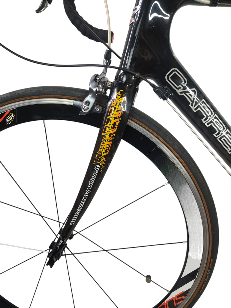 Použité Carrera Nitro by Podium 2012 Road & Gravel — obrázek 37 z 48