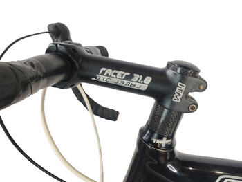 Použité Carrera Nitro by Podium 2012 Road & Gravel — obrázek 44 z 48
