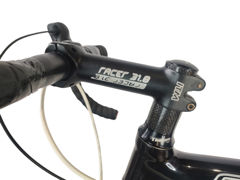 Použité Carrera Nitro by Podium 2012 Road & Gravel — obrázek 44 z 48