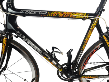 Použité Carrera Nitro by Podium 2012 Road & Gravel — obrázek 46 z 48