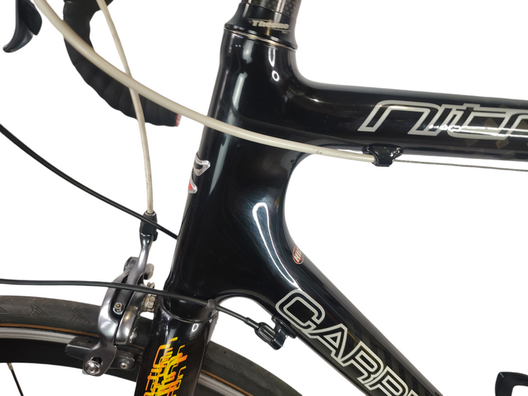 Použité Carrera Nitro by Podium 2012 Road & Gravel — obrázek 45 z 48
