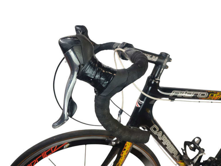 Použité Carrera Nitro by Podium 2012 Road & Gravel — obrázek 38 z 48