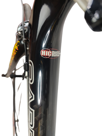 Použité Carrera Nitro by Podium 2012 Road & Gravel — obrázek 39 z 48