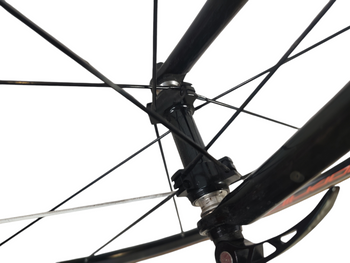 Použité Carrera Nitro by Podium 2012 Road & Gravel — obrázek 33 z 48