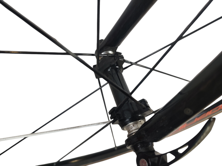 Použité Carrera Nitro by Podium 2012 Road & Gravel — obrázek 33 z 48