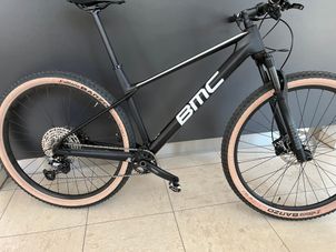 BMC - Twostroke 01 FIVE 2023, 2023