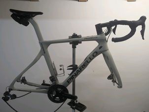 Pinarello - frameset Pinarello Paris, 2021