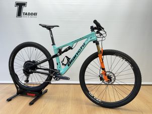 Bianchi - Bianchi Methanol 29 FS taglia M | 2019, 2019