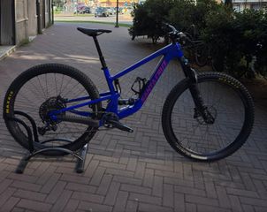 Santa Cruz - TALLBOY S / Carbon C 2024, 2024