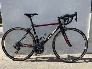 Fuji - Fuji SL-A Alu Shimano Ultegra 11sp - size 54, 2019