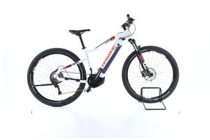 Haibike - SDuro HardSven 5.0, 2021