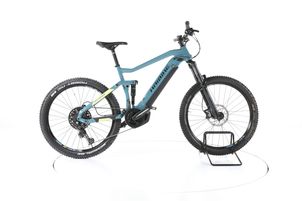 Haibike - FullSeven 5, 2020