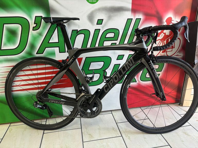 Cipollini road bike price online