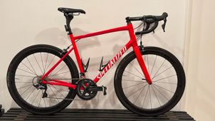 Specialized - Allez 2020, 2020