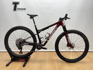 Specialized - Specialized S-Works Epic World Cup taglia M | 2023, 2023