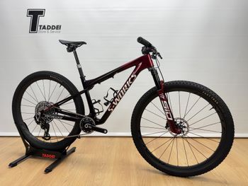 Specialized - Specialized S-Works Epic World Cup taglia M | 2023, 2023