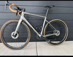 Specialized - ENVE MELEE, 2023