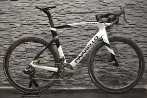 Pinarello - DOGMA F SUPER RECORD EPS Disc, 2024