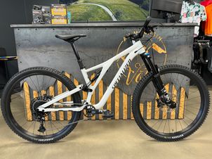 Specialized - Stumpjumper Comp Alloy 2023, 2023