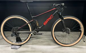 BMC - Fourstroke 01 TWO 2020, 2020