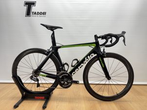 Cervélo - Cervel Road S5 Ultegra Di2 taglia 54 | 2018, 2018