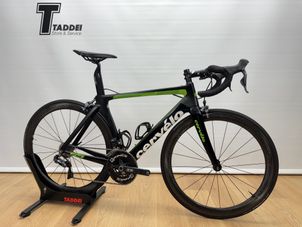 Cervélo - Cervel Road S5 Ultegra Di2 taglia 54 | 2018, 2018