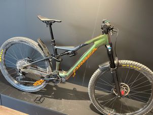 Orbea - RISE M20 20mph 2023, 2023