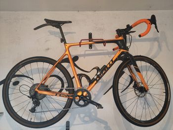 Giant - TCX Advanced 2019, 2019