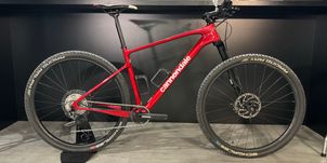 Cannondale - Scalpel HT Carbon 2, 2023