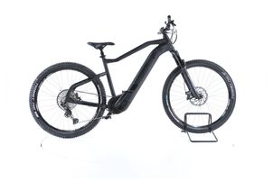 Haibike - HardNine 8, 2021