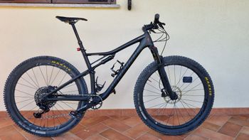 Specialized - Epic Expert Carbon EVO 2020, 2020