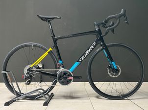 Wilier - GARDA SRAM RIVAL AXS 12S 2023, 2023