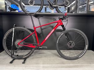 Cannondale - Scalpel HT Carbon 2, 2023