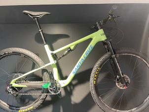 Santa Cruz - BLUR GX AXS / Carbon C 2023, 2023