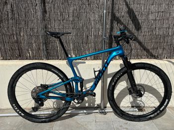 Giant - Anthem Advanced Pro 29 2 2021, 2021