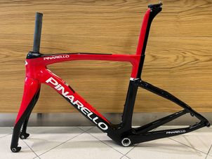 Pinarello - F9 Frameset, 2024