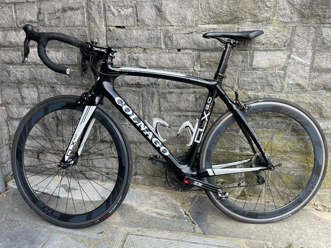 Colnago Clx3.0