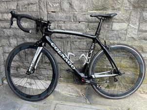 Colnago - Clx3.0, 2018