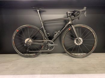 BMC - Teammachine SLR 01 THREE P2P 2022, 2022