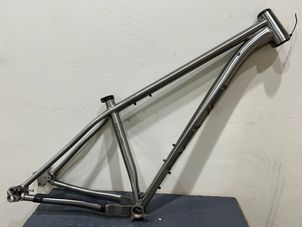 Revel - Tirade Frameset Frameset, 2024