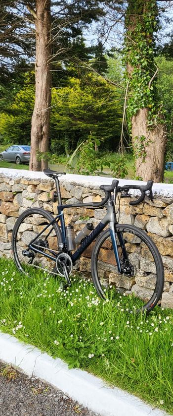 Used Specialized Roubaix Pro - SRAM Force eTap AXS 2020 2020 Road & Gravel, Hellgrau — image 4 of 4