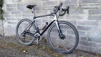 Specialized - Roubaix Pro - SRAM Force eTap AXS 2020, 2020