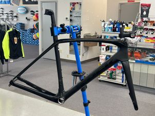 Trek - Domane SL Disc Frameset Gen 3 Frameset, 2021