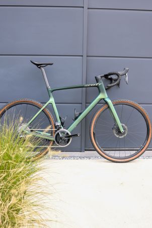 Scott - Addict Gravel 30 2022, 2022