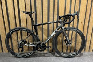 Specialized - S-Works Tarmac SL6 Disc - Dura Ace Di2 2021, 2021