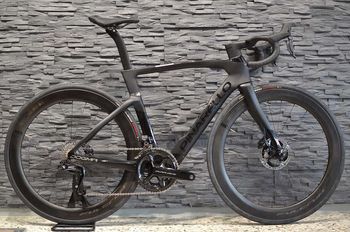 Pinarello - DOGMA F12 DURA ACE Di2 Disc, 2025